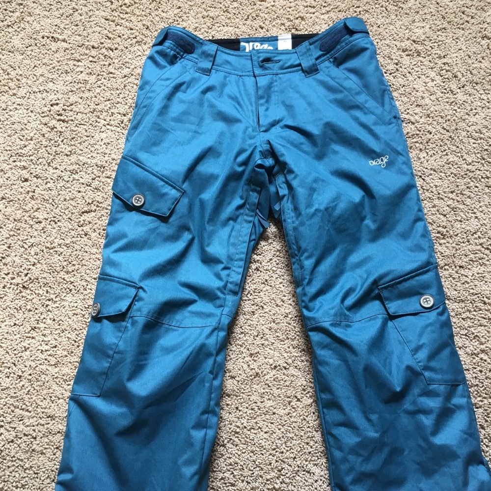 Orage Ski Snowboard Pants